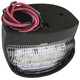 REKISTERIKILVEN VALO LED 9-32V